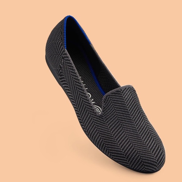 Rothy's Shoes - Rothy’s Flannel Herringbone Loafer, sz 7